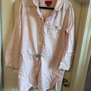 Victoria’s Secret Night Shirt